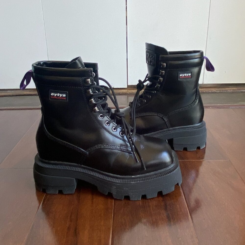 Eytys Michigan Boots